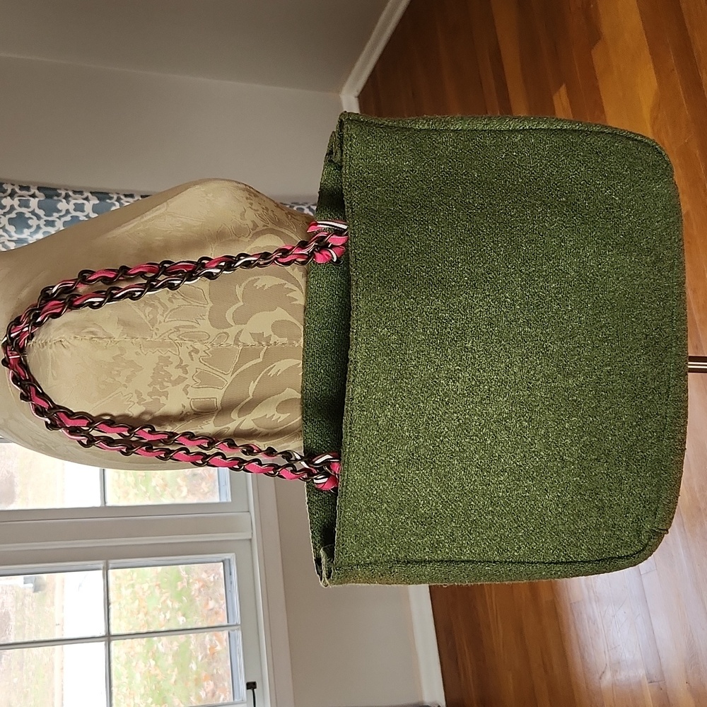 Goldie Limited Edition Tote